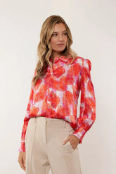 Super Pink/Poppy
