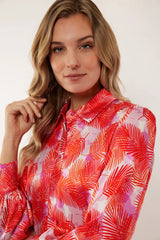 Super Pink/Poppy