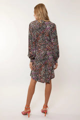 Black/Color Mix