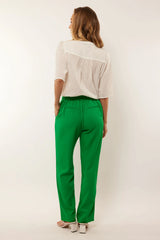 Apple Green