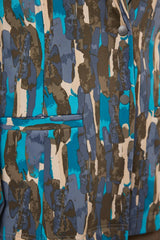 Light Jeans Blue/Bermuda Blue