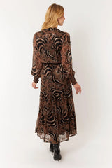 Black/Sahara