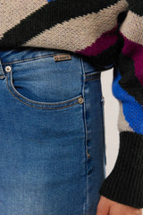 Denim Mid Blue