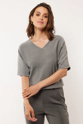 Gray Melange