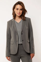 Gray Melange