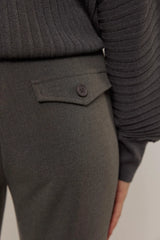 Gray Melange