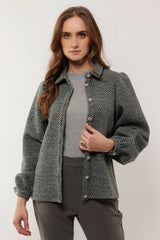 Gray/Black