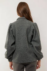 Gray/Black