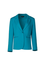 Bermuda Blue