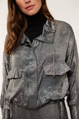 Gray Melange