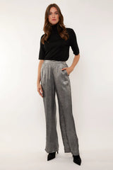 Gray Melange