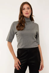 Gray Melange