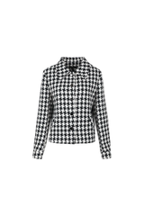 Black/Offwhite