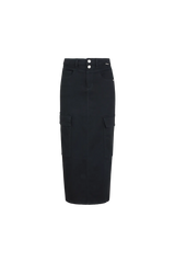 Denim Black