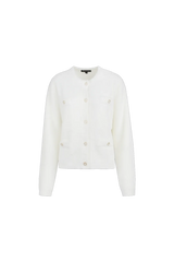 Wool White