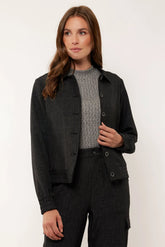 Black/Dark Gray