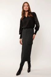 Black/Dark Gray