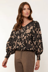 Black/Sahara