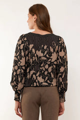 Black/Sahara