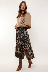 Black/Sahara