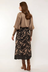 Black/Sahara