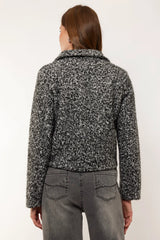 Gray Melange