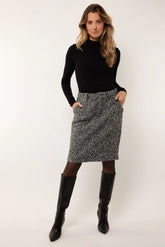 Gray Melange