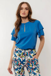 Cornflower Blue