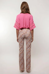 Offwhite/Orchid