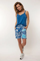 Cornflower Blue