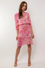 Sand/Orchid