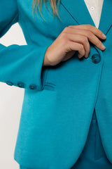Bermuda Blue
