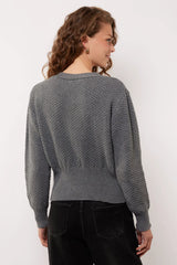 Gray Melange