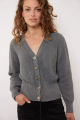 Gray Melange