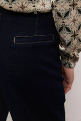 Dark Denim
