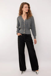 Denim Black