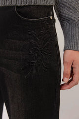 Denim Black