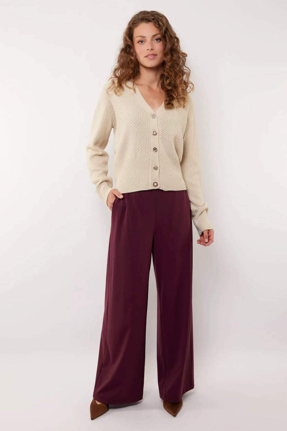 Mauve Wine
