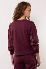 Mauve Wine