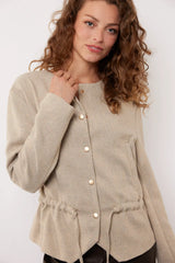 Wood Ash