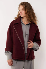 Mauve Wine