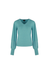 Arctic Blue