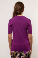 Warm Purple