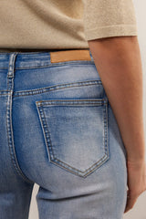 Denim Light Blue
