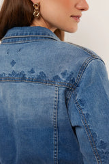 Denim Mid Blue