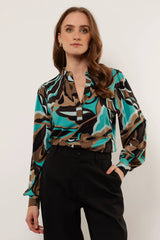 Sahara/Arctic Blue
