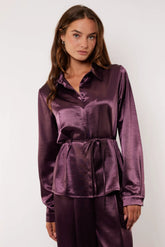 Midnight Purple