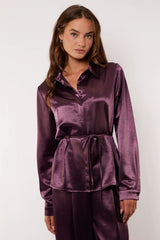 Midnight Purple