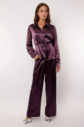Midnight Purple