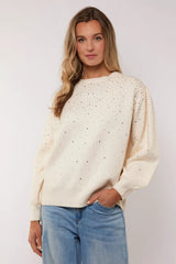 Wool White